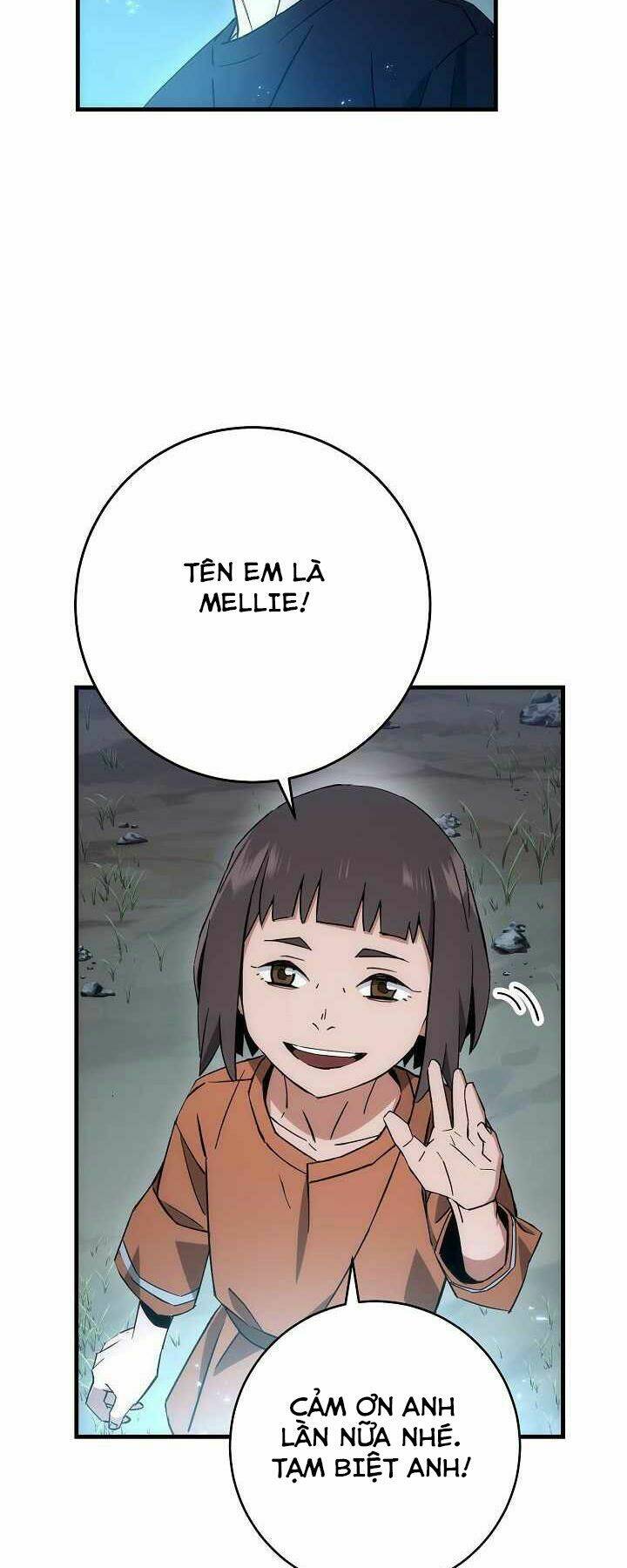 Anh Hùng Trở Lại Chapter 11 - Trang 2