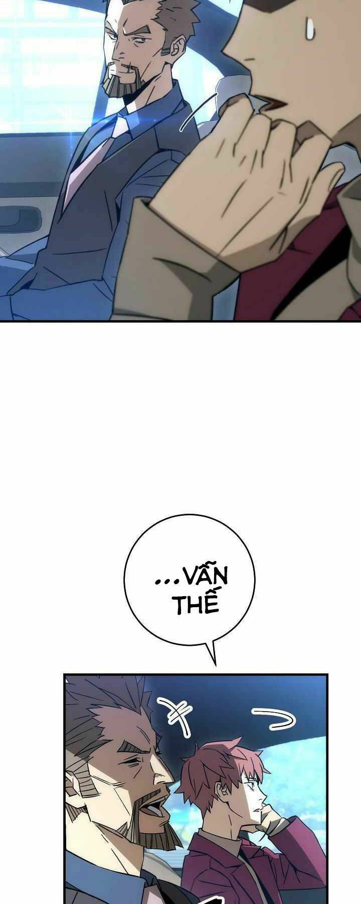 Anh Hùng Trở Lại Chapter 11 - Trang 2