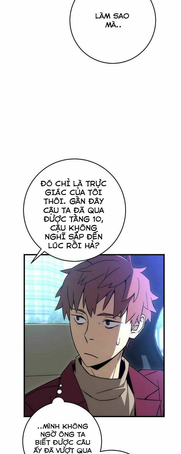 Anh Hùng Trở Lại Chapter 11 - Trang 2