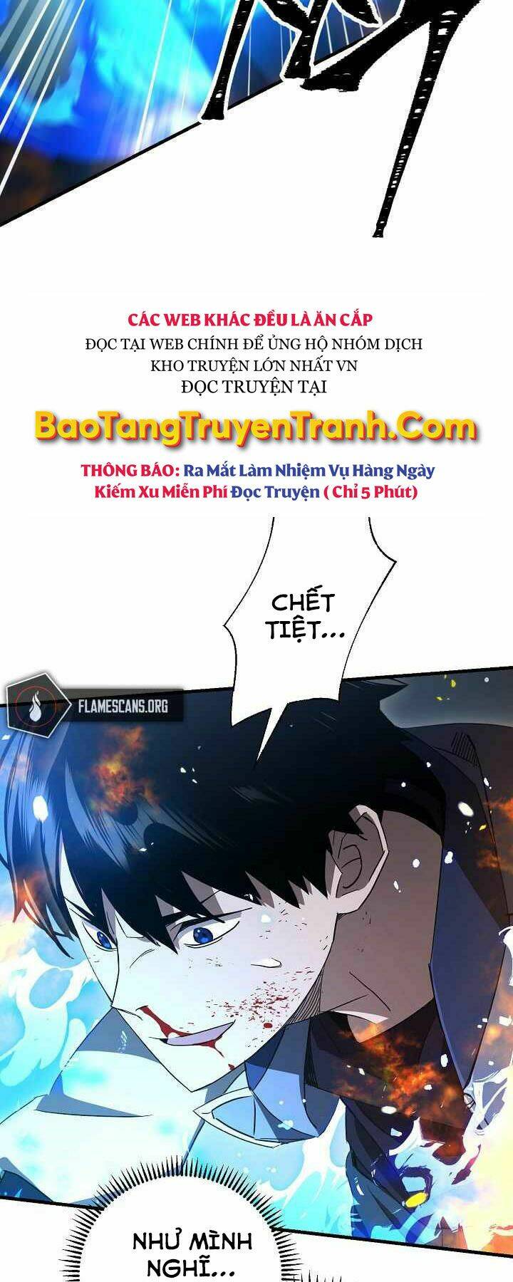 Anh Hùng Trở Lại Chapter 11 - Trang 2