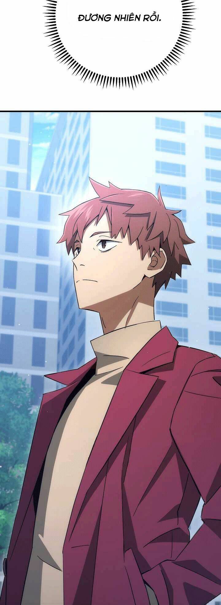 Anh Hùng Trở Lại Chapter 12 - Trang 2