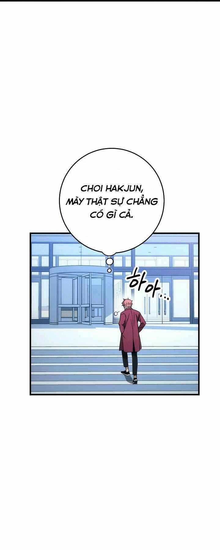 Anh Hùng Trở Lại Chapter 12 - Trang 2