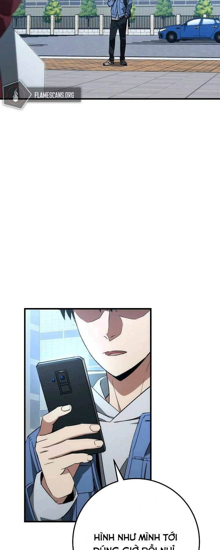 Anh Hùng Trở Lại Chapter 12 - Trang 2