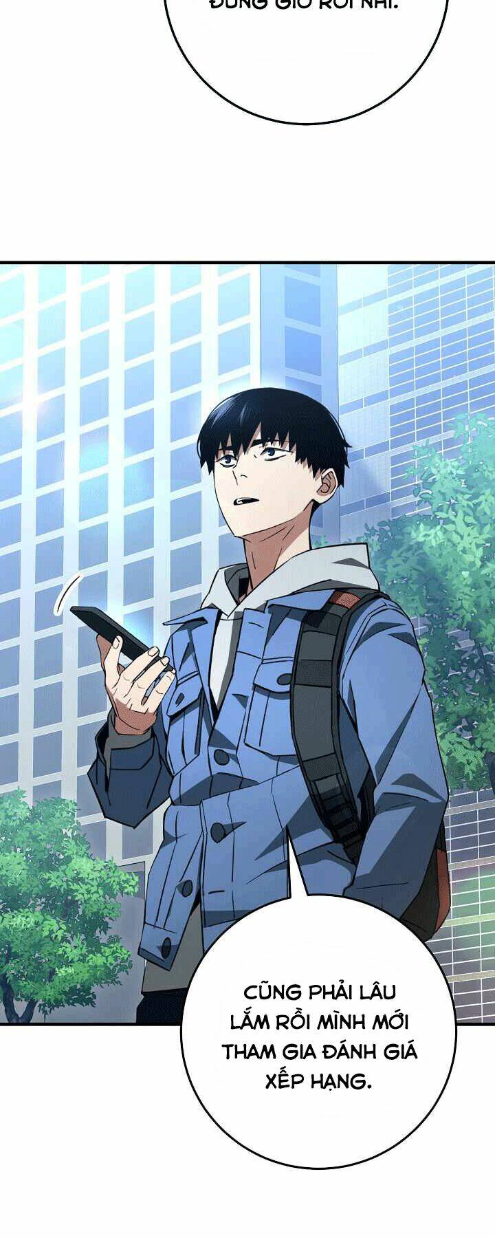Anh Hùng Trở Lại Chapter 12 - Trang 2