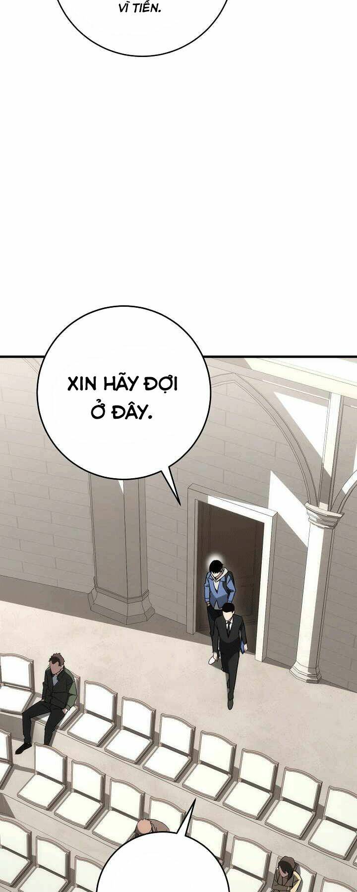 Anh Hùng Trở Lại Chapter 12 - Trang 2