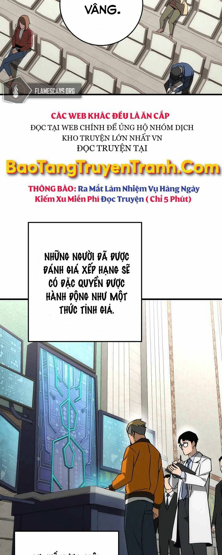 Anh Hùng Trở Lại Chapter 12 - Trang 2
