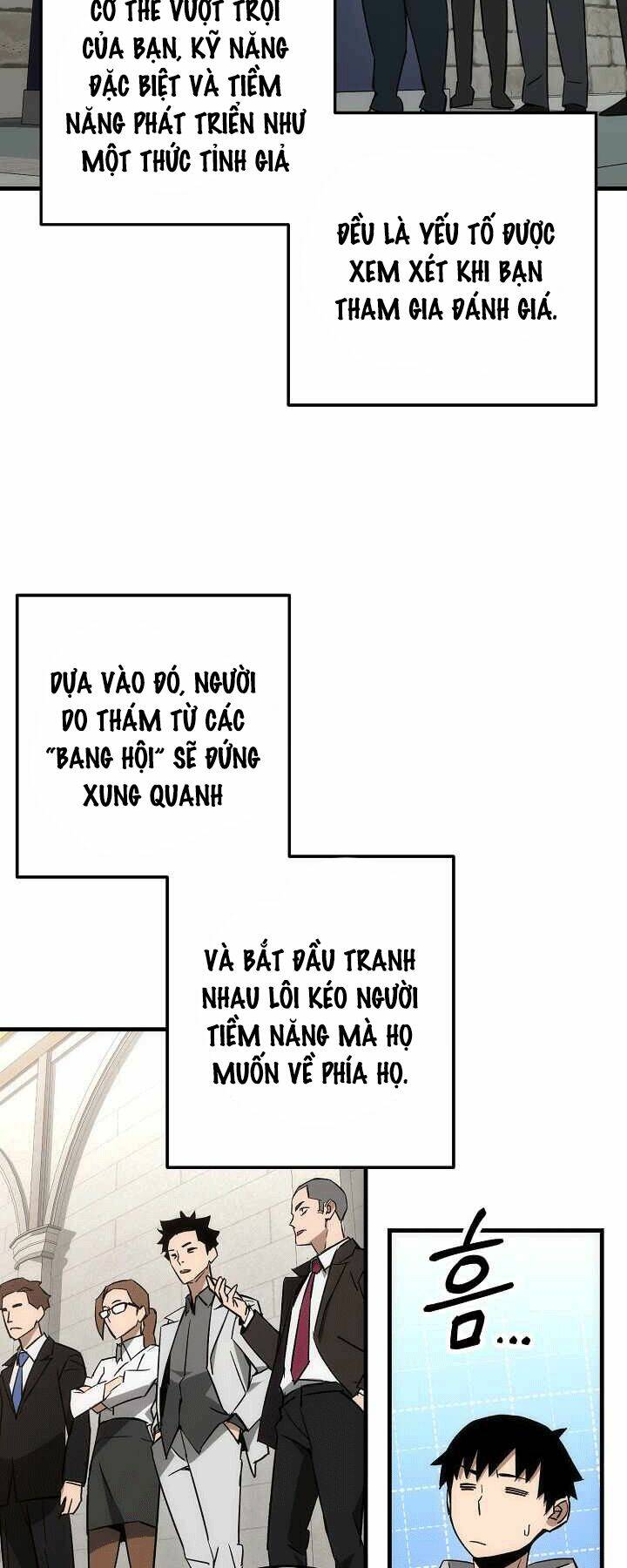 Anh Hùng Trở Lại Chapter 12 - Trang 2