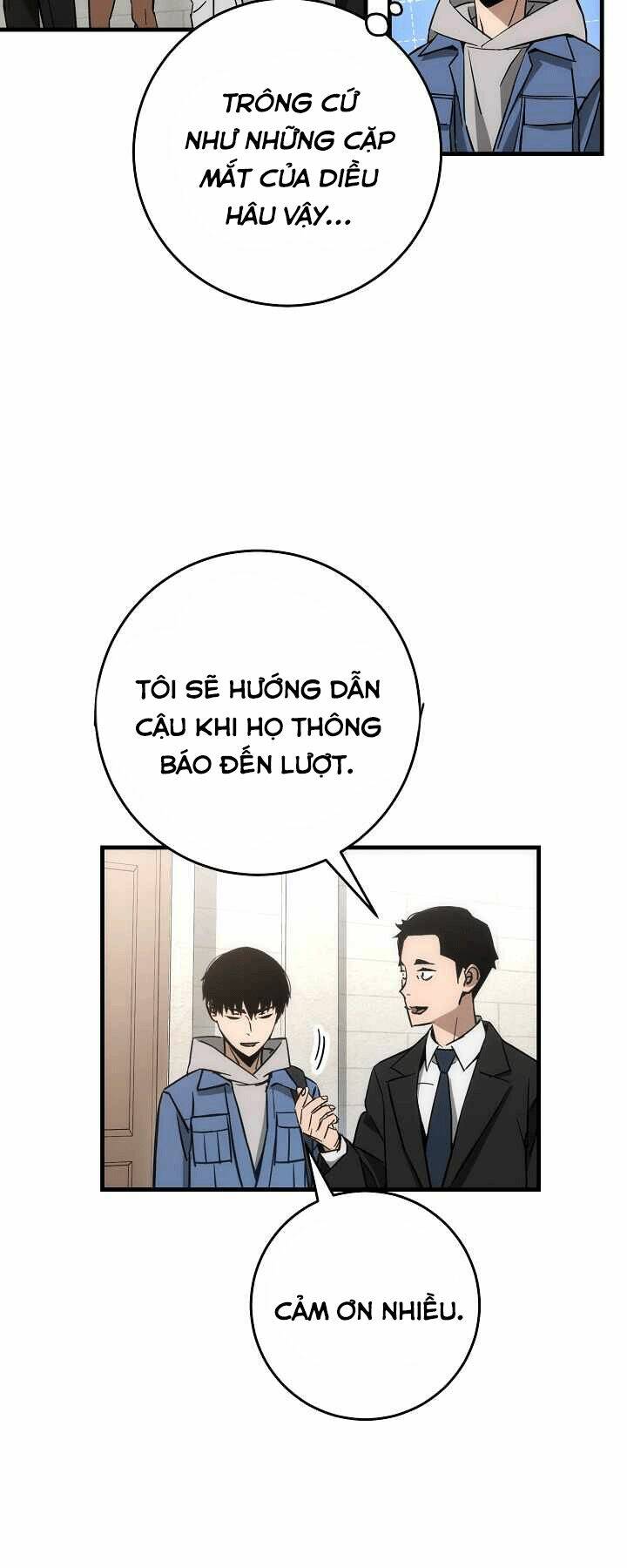 Anh Hùng Trở Lại Chapter 12 - Trang 2