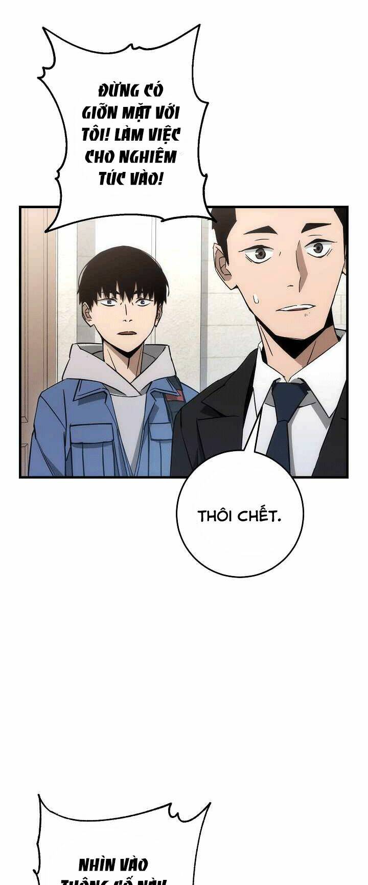 Anh Hùng Trở Lại Chapter 12 - Trang 2