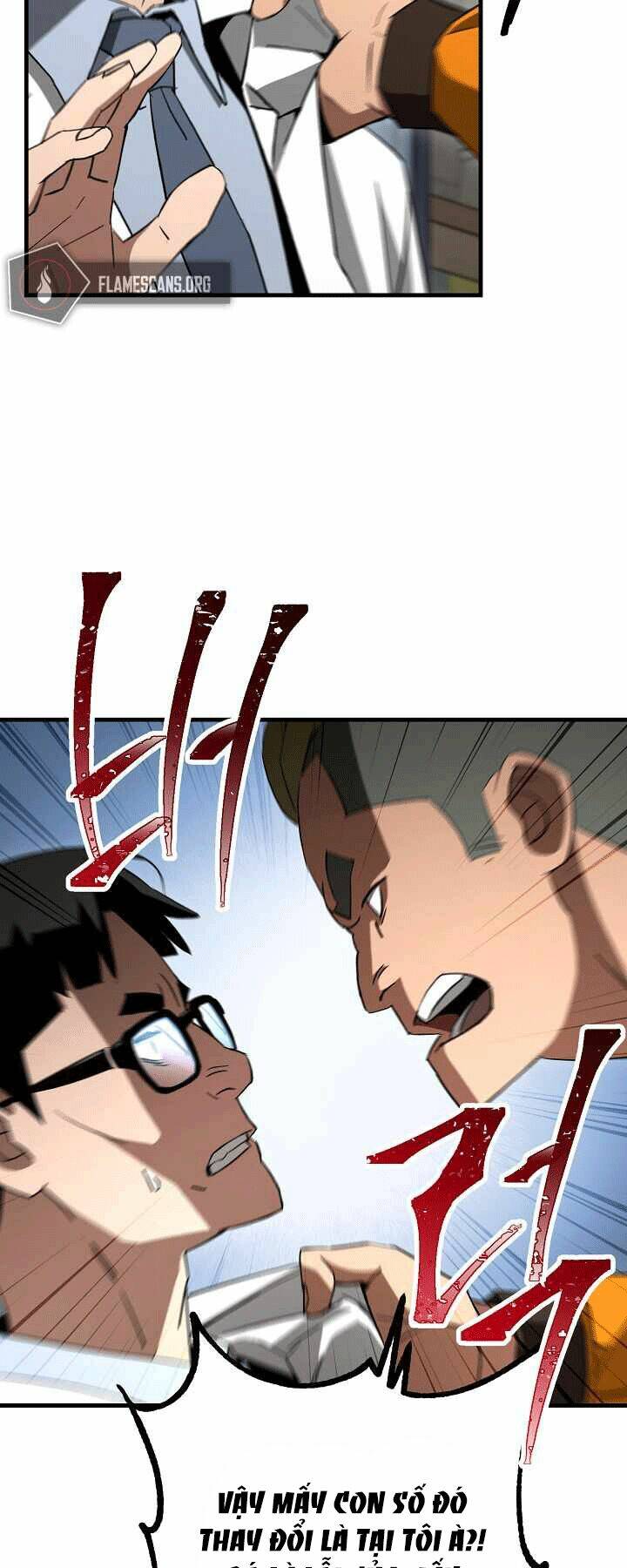 Anh Hùng Trở Lại Chapter 12 - Trang 2