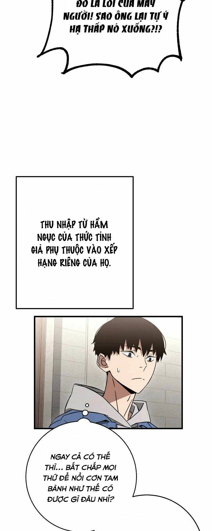 Anh Hùng Trở Lại Chapter 12 - Trang 2