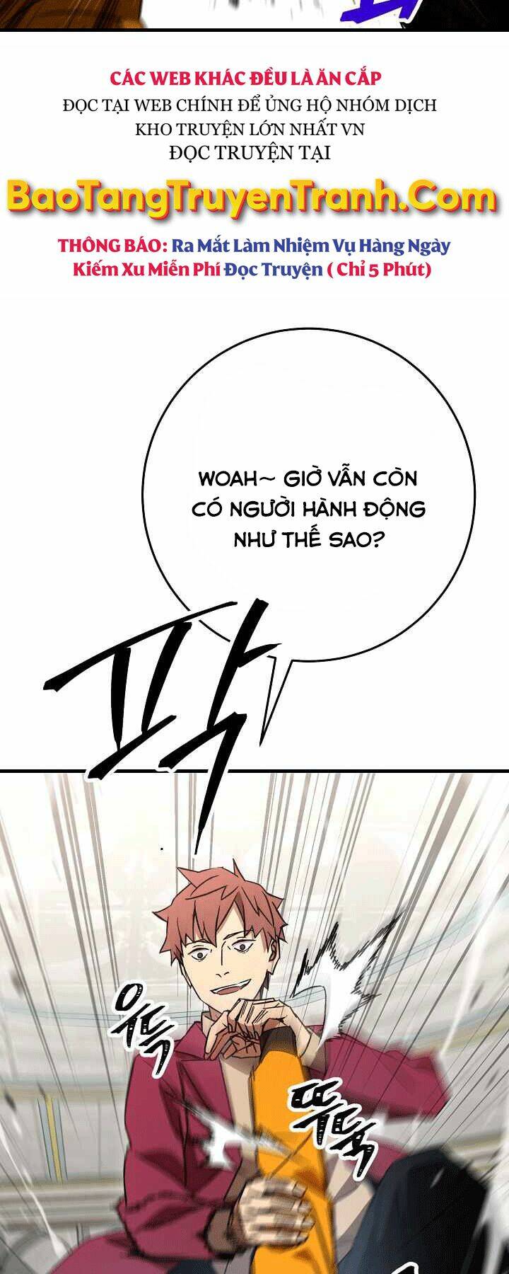 Anh Hùng Trở Lại Chapter 12 - Trang 2