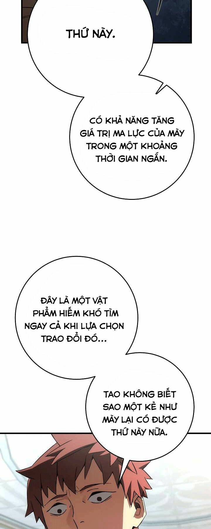 Anh Hùng Trở Lại Chapter 12 - Trang 2