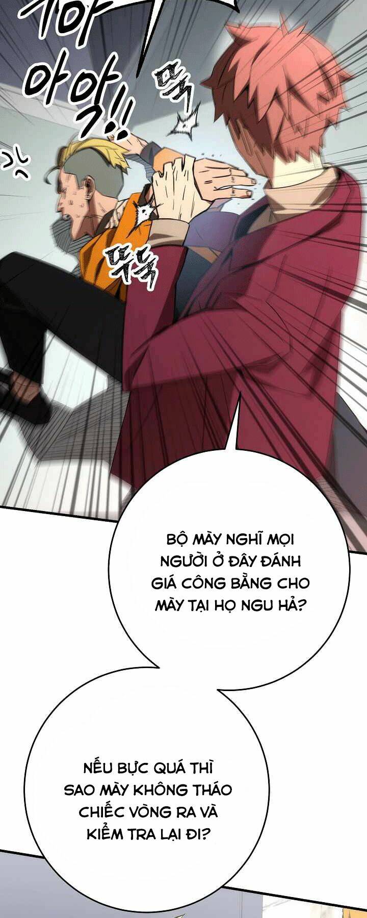 Anh Hùng Trở Lại Chapter 12 - Trang 2