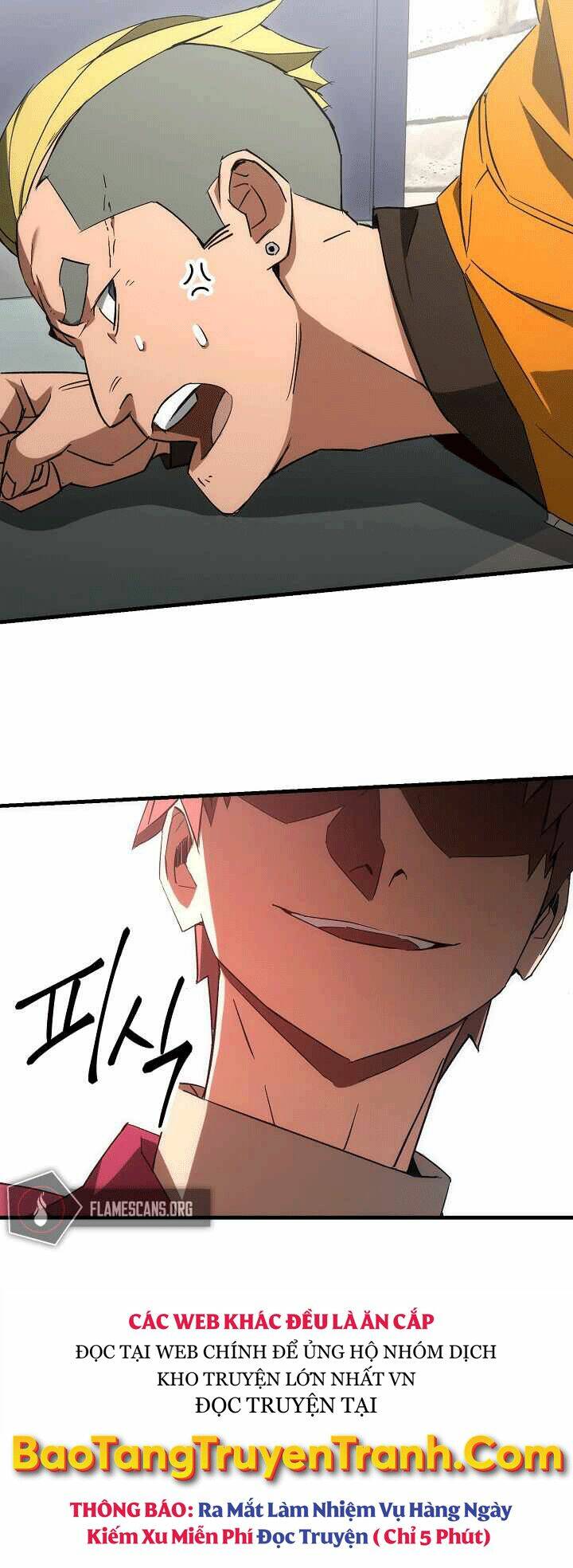 Anh Hùng Trở Lại Chapter 12 - Trang 2