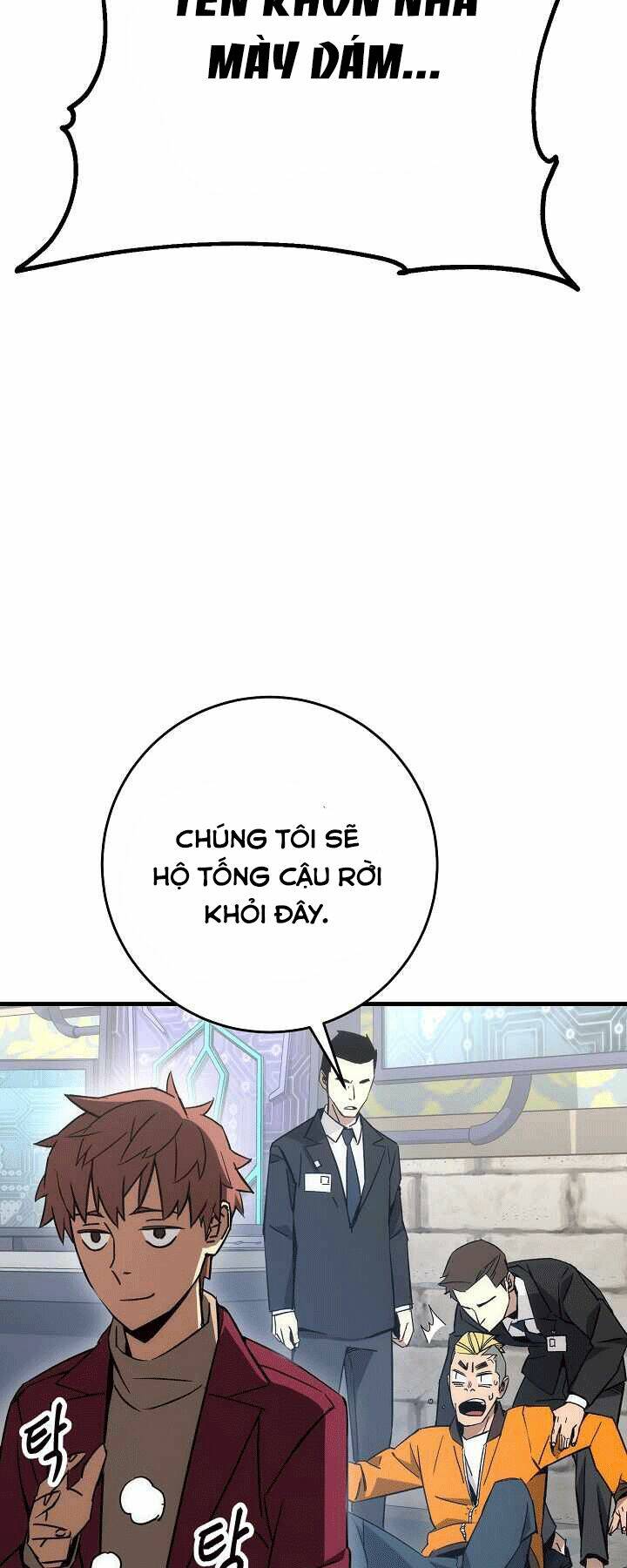 Anh Hùng Trở Lại Chapter 12 - Trang 2