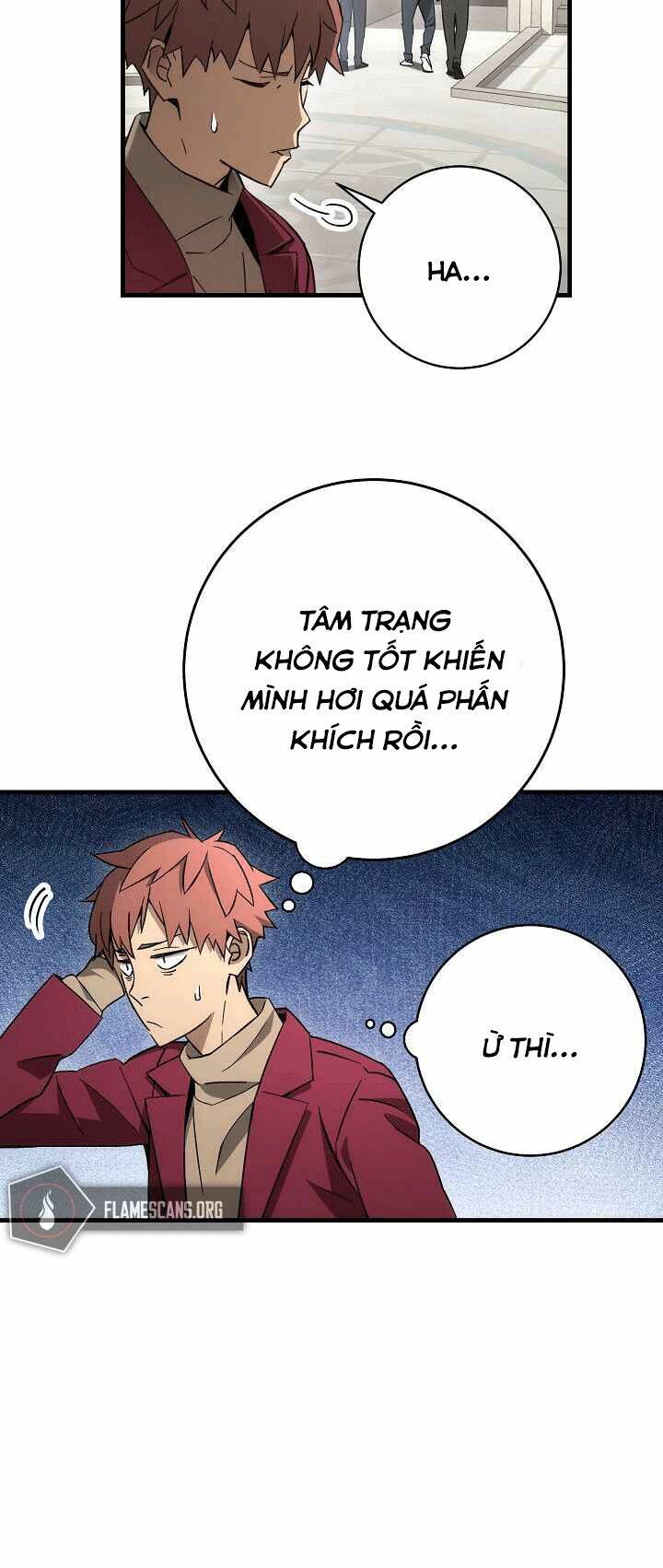 Anh Hùng Trở Lại Chapter 12 - Trang 2