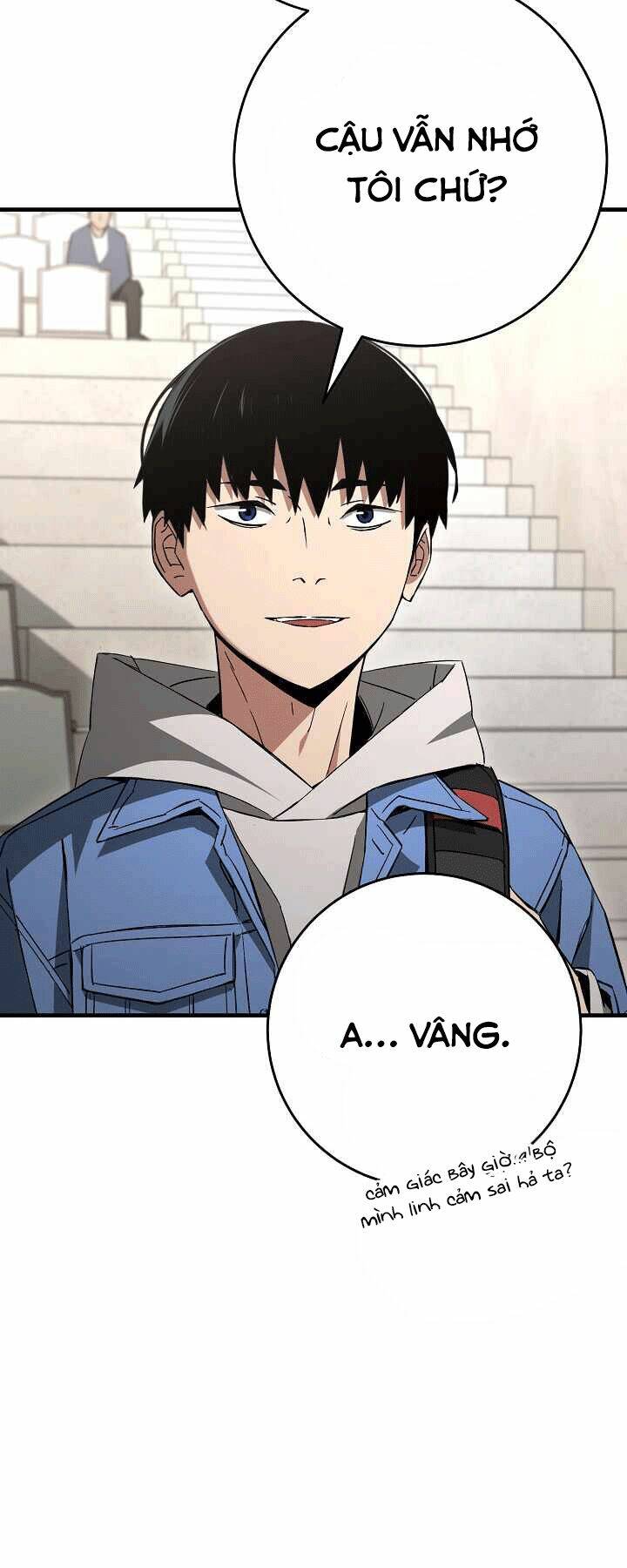 Anh Hùng Trở Lại Chapter 12 - Trang 2