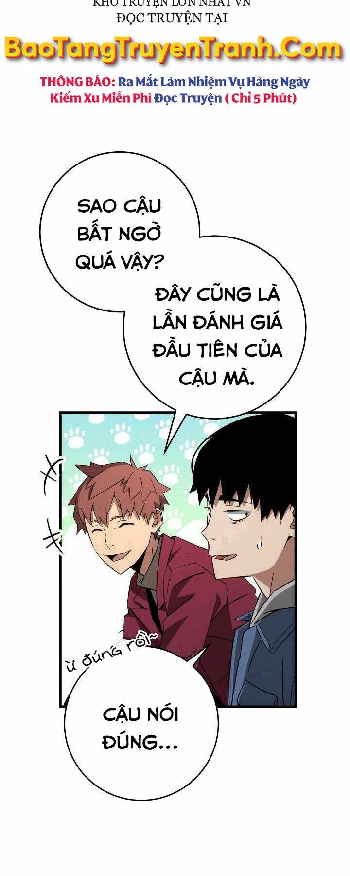 Anh Hùng Trở Lại Chapter 12 - Trang 2