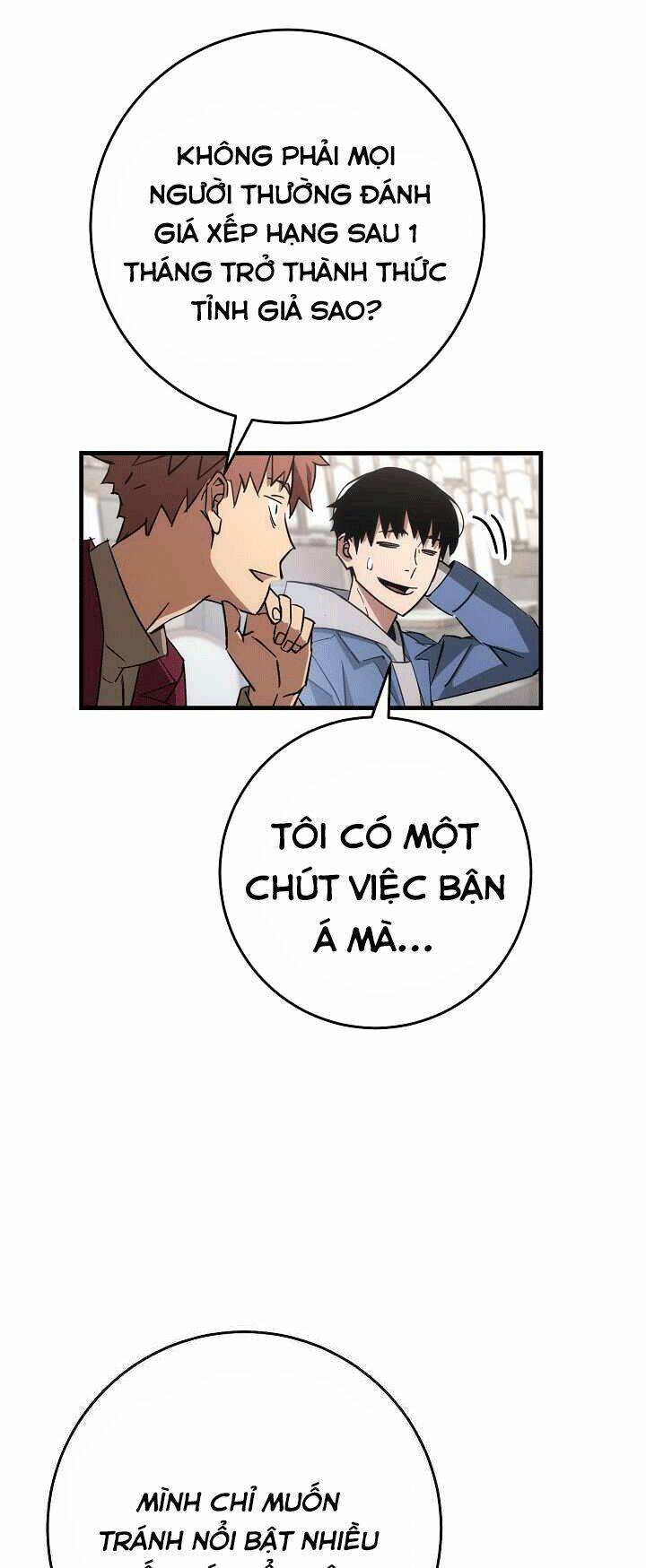 Anh Hùng Trở Lại Chapter 12 - Trang 2