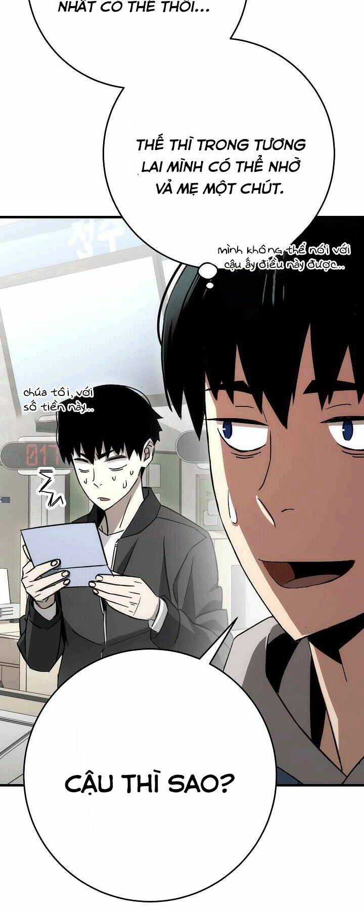 Anh Hùng Trở Lại Chapter 12 - Trang 2