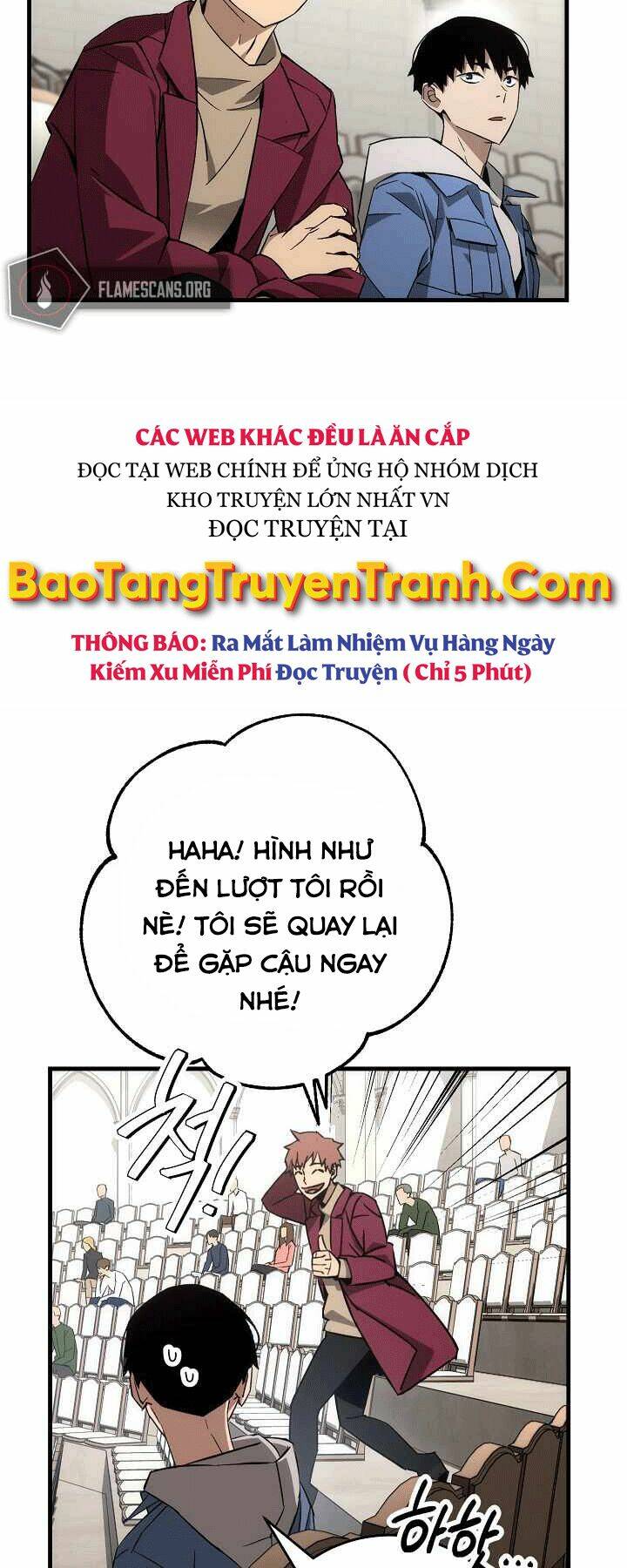 Anh Hùng Trở Lại Chapter 12 - Trang 2