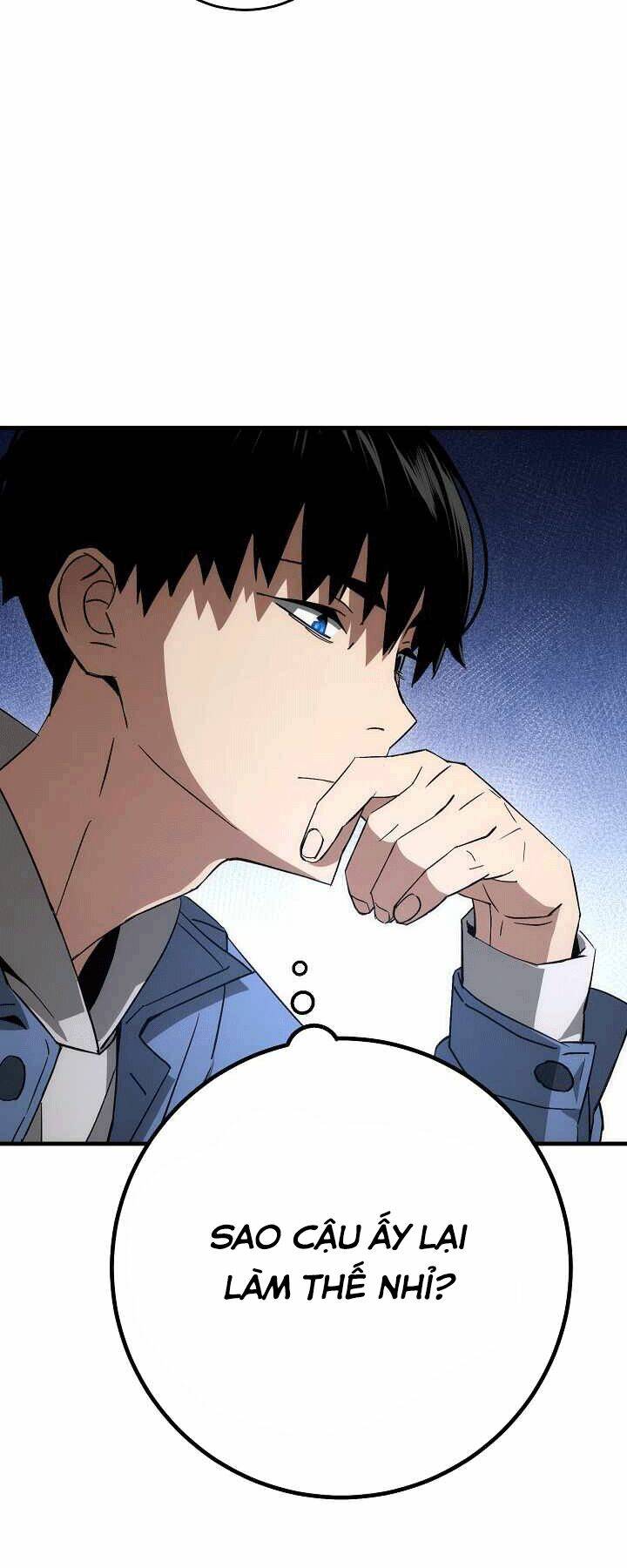 Anh Hùng Trở Lại Chapter 12 - Trang 2