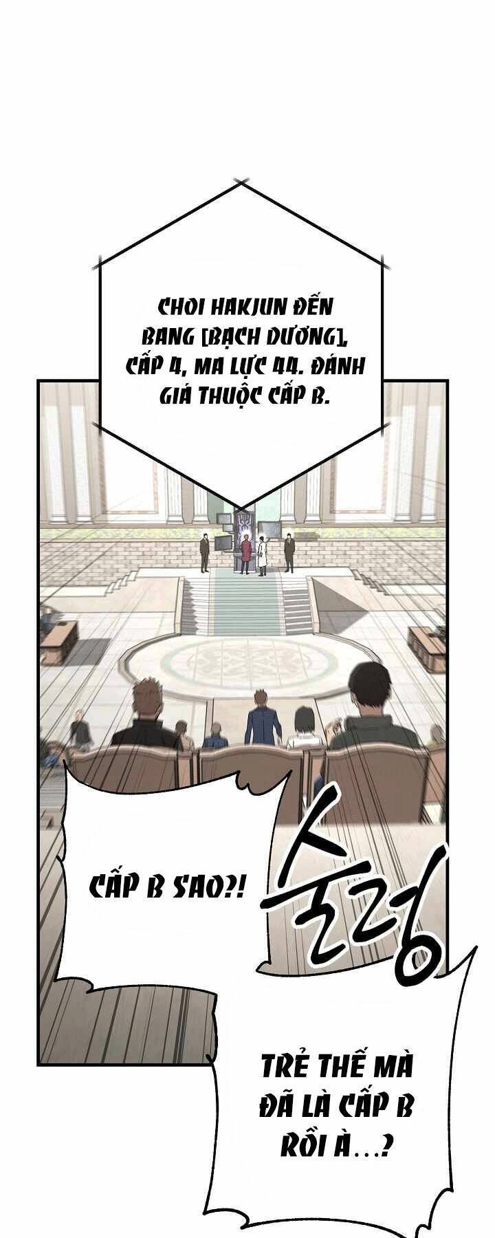 Anh Hùng Trở Lại Chapter 12 - Trang 2