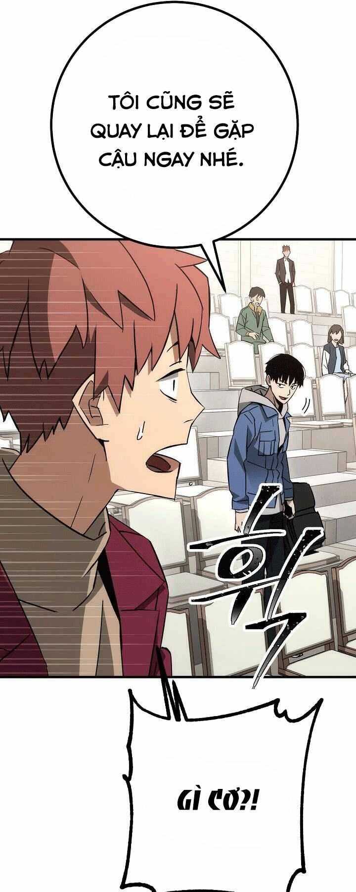 Anh Hùng Trở Lại Chapter 12 - Trang 2