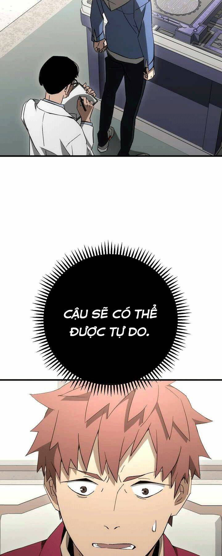 Anh Hùng Trở Lại Chapter 12 - Trang 2