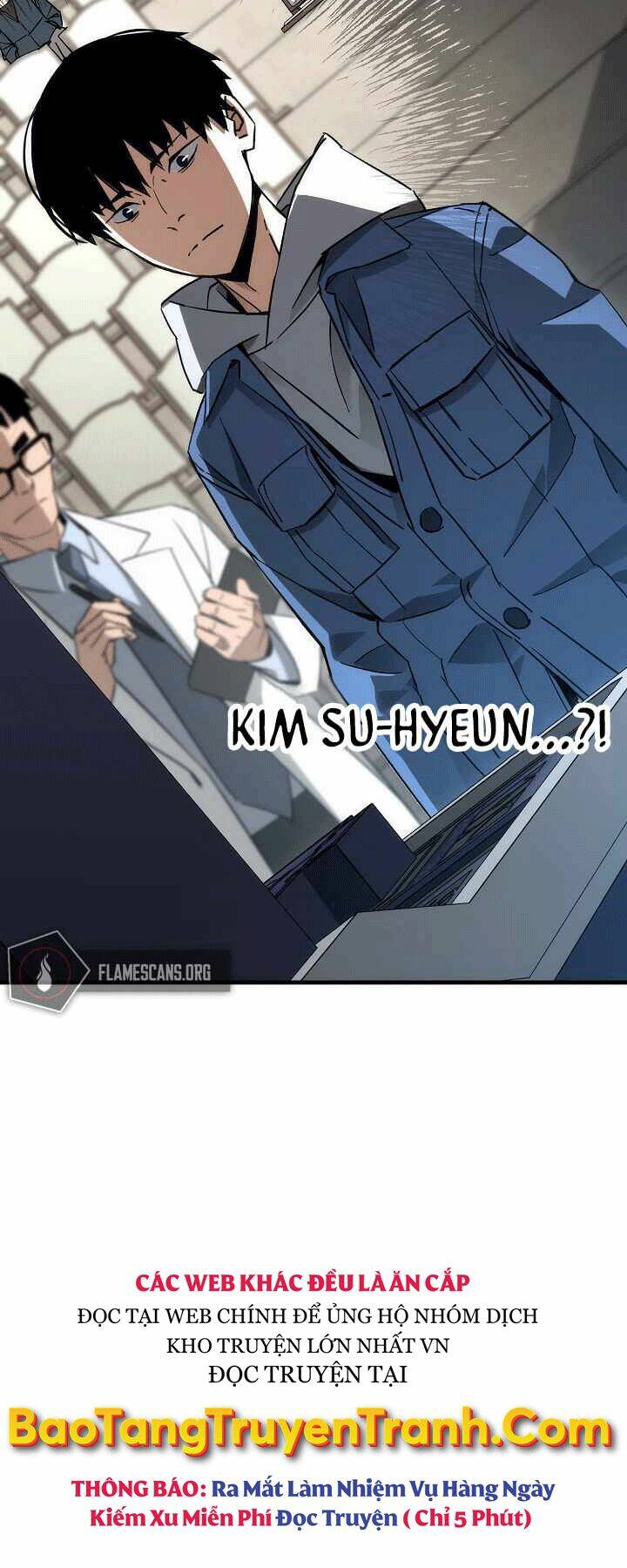 Anh Hùng Trở Lại Chapter 12 - Trang 2