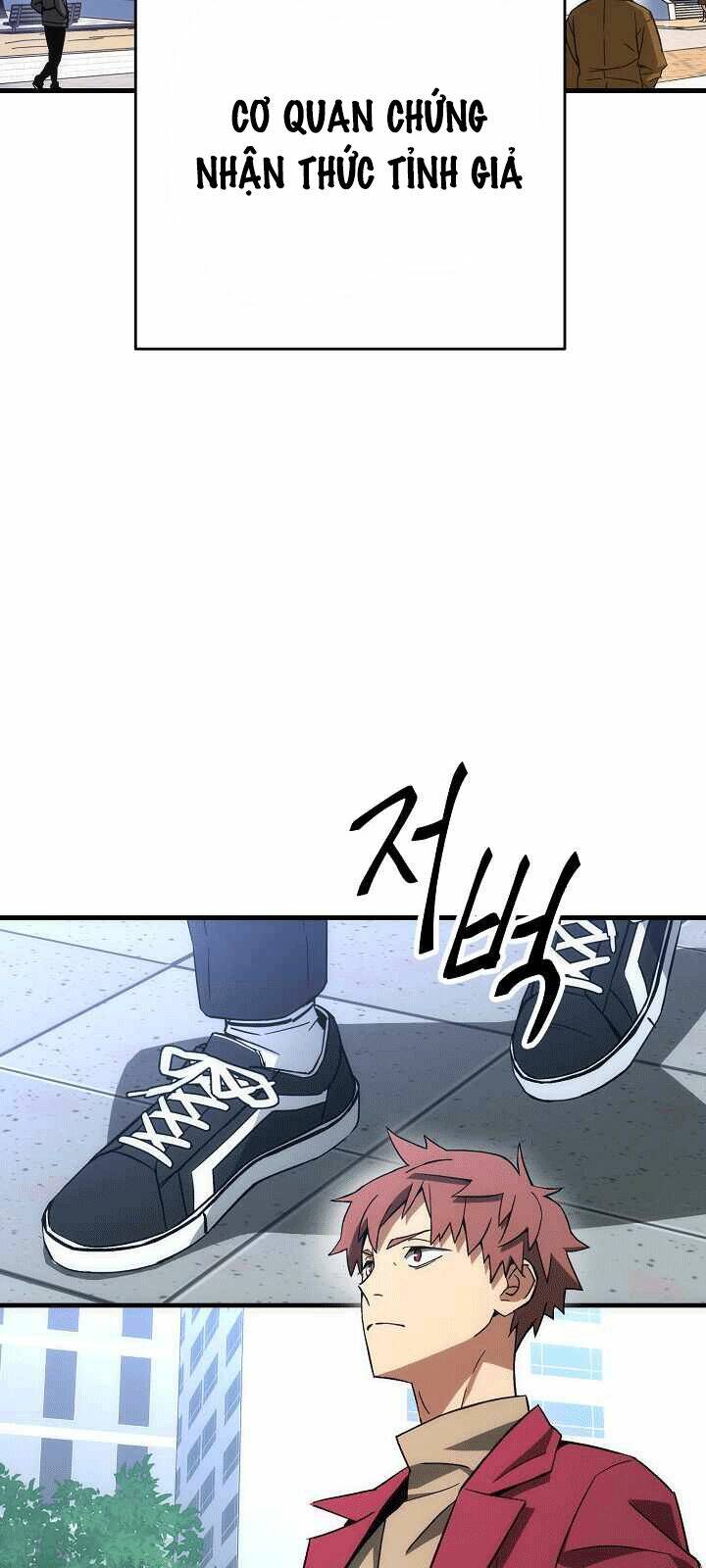 Anh Hùng Trở Lại Chapter 12 - Trang 2