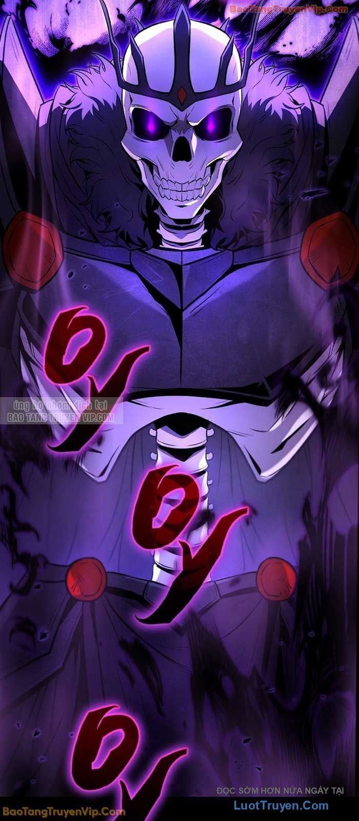 Anh Hùng Trở Lại Chapter 123 - Trang 2