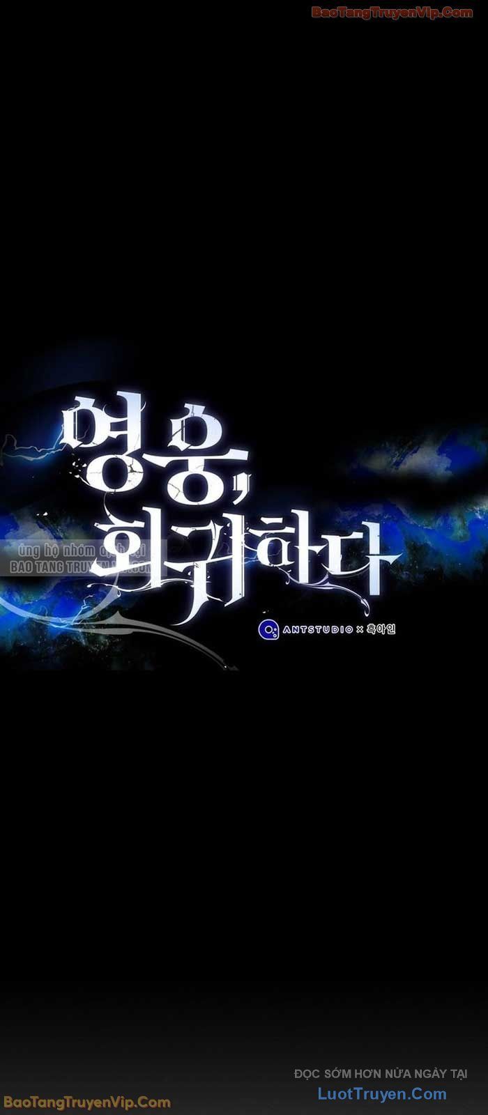 Anh Hùng Trở Lại Chapter 123 - Trang 2