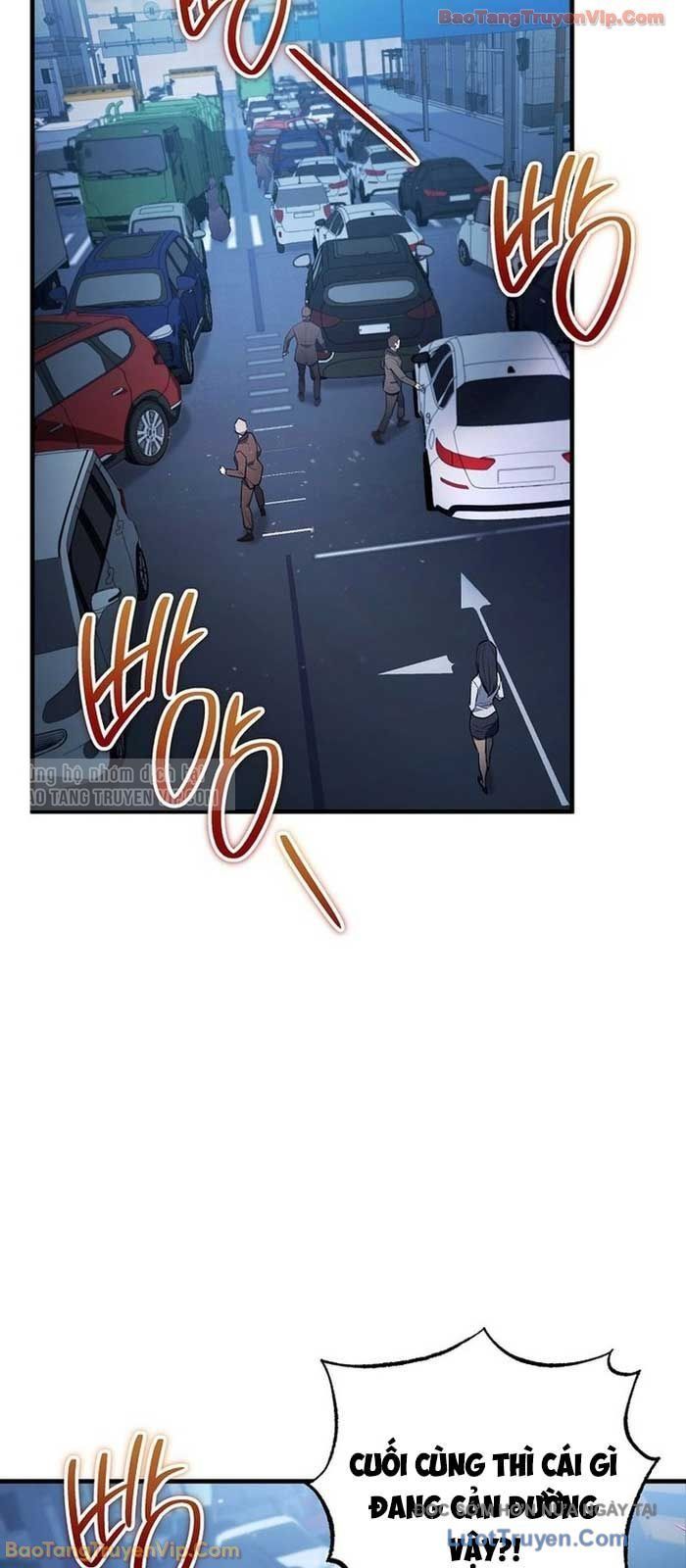 Anh Hùng Trở Lại Chapter 123 - Trang 2