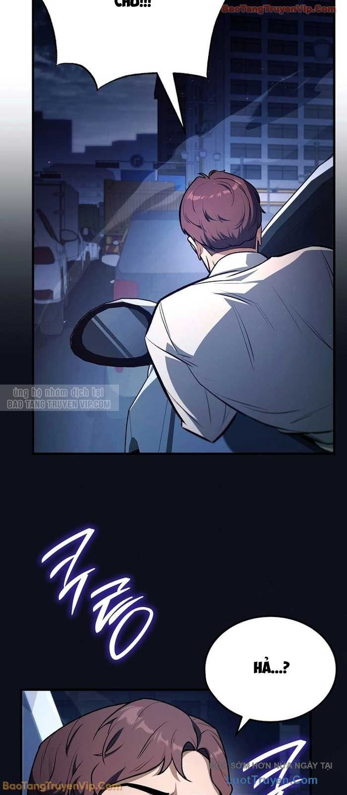 Anh Hùng Trở Lại Chapter 123 - Trang 2