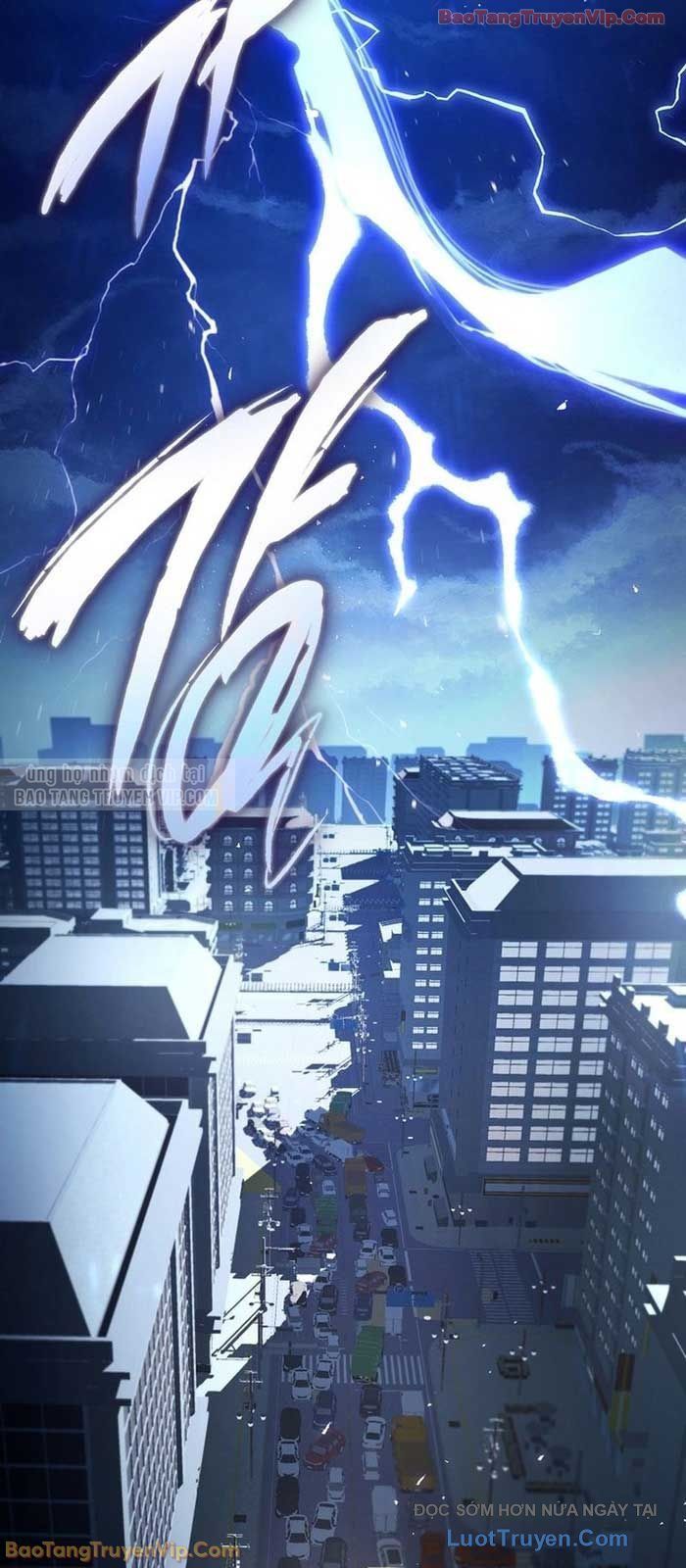 Anh Hùng Trở Lại Chapter 123 - Trang 2