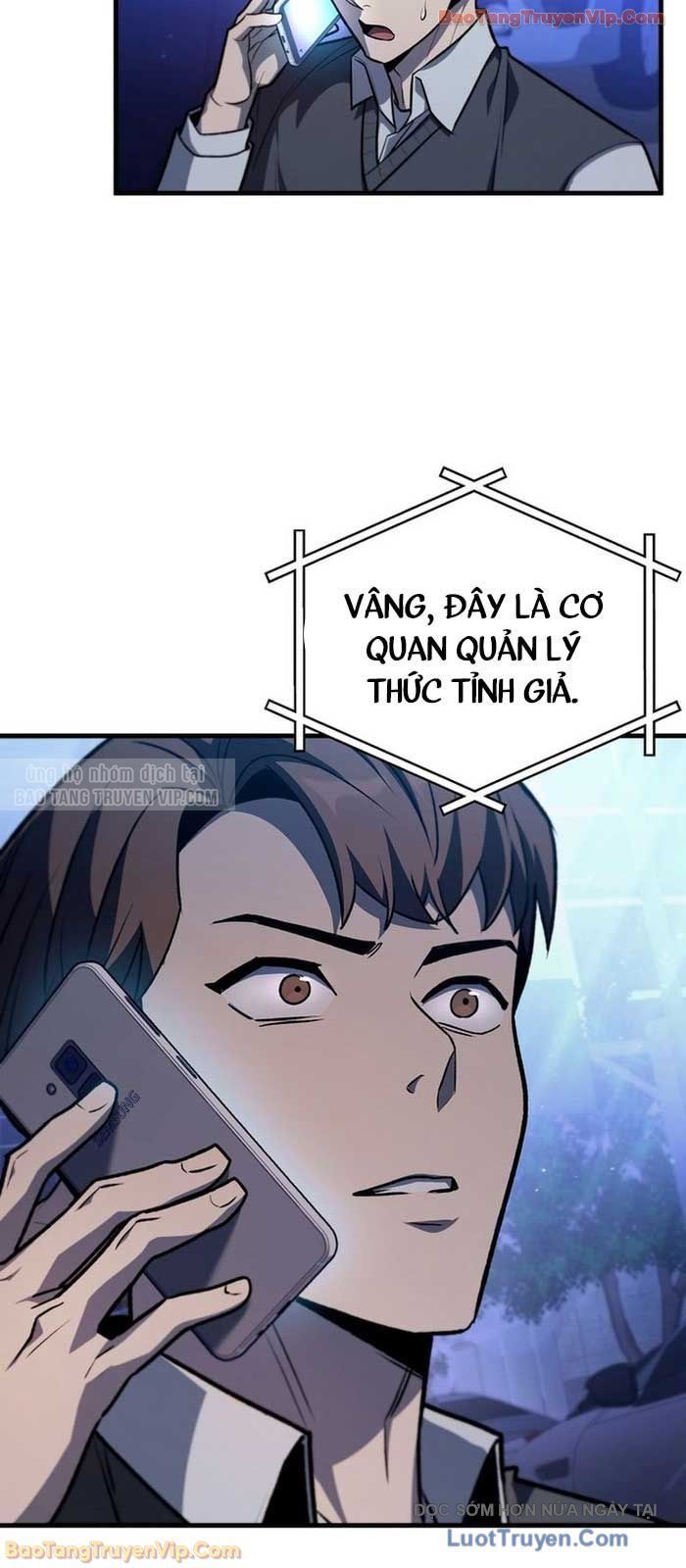 Anh Hùng Trở Lại Chapter 123 - Trang 2