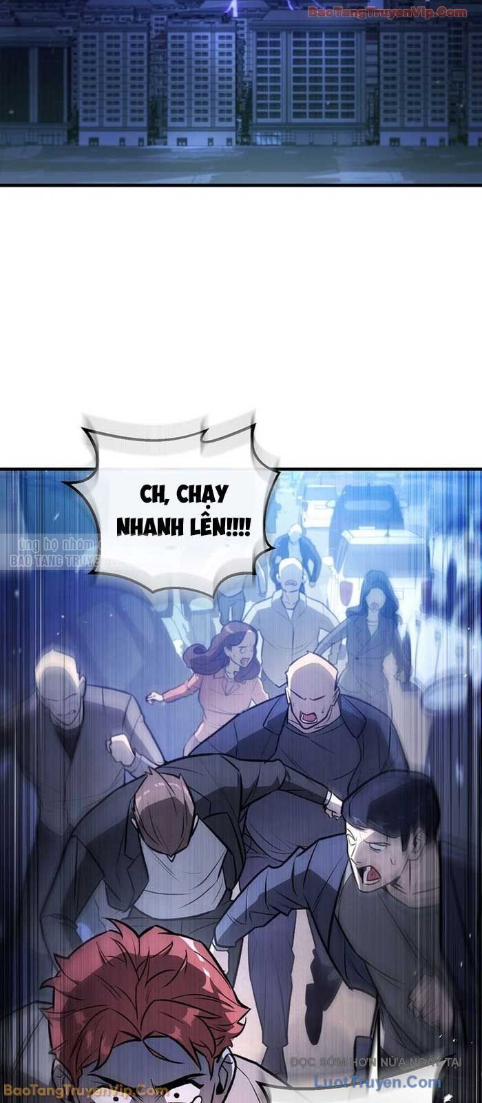 Anh Hùng Trở Lại Chapter 123 - Trang 2