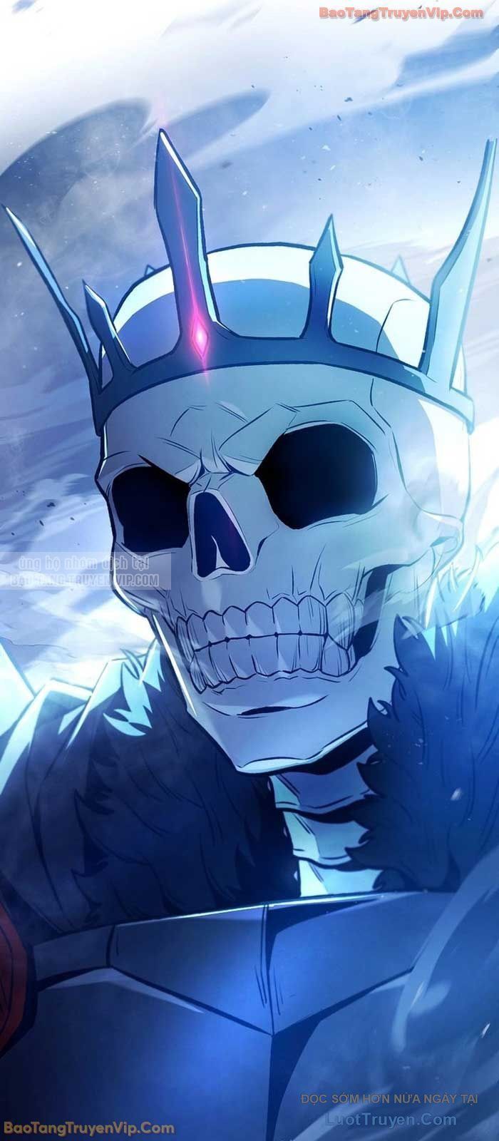 Anh Hùng Trở Lại Chapter 123 - Trang 2