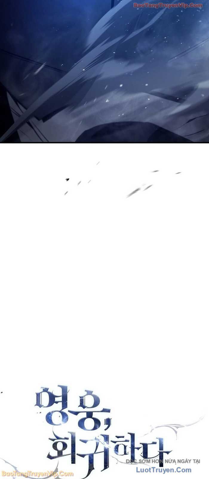Anh Hùng Trở Lại Chapter 123 - Trang 2