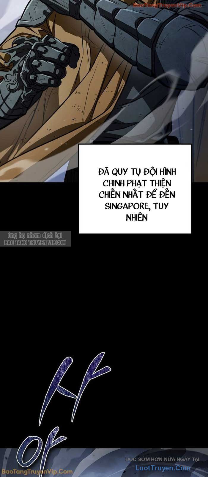 Anh Hùng Trở Lại Chapter 123 - Trang 2