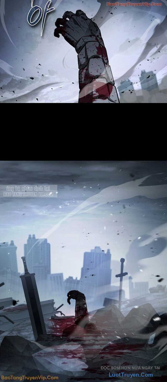 Anh Hùng Trở Lại Chapter 123 - Trang 2