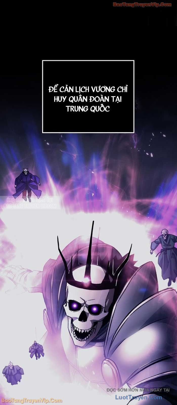 Anh Hùng Trở Lại Chapter 123 - Trang 2