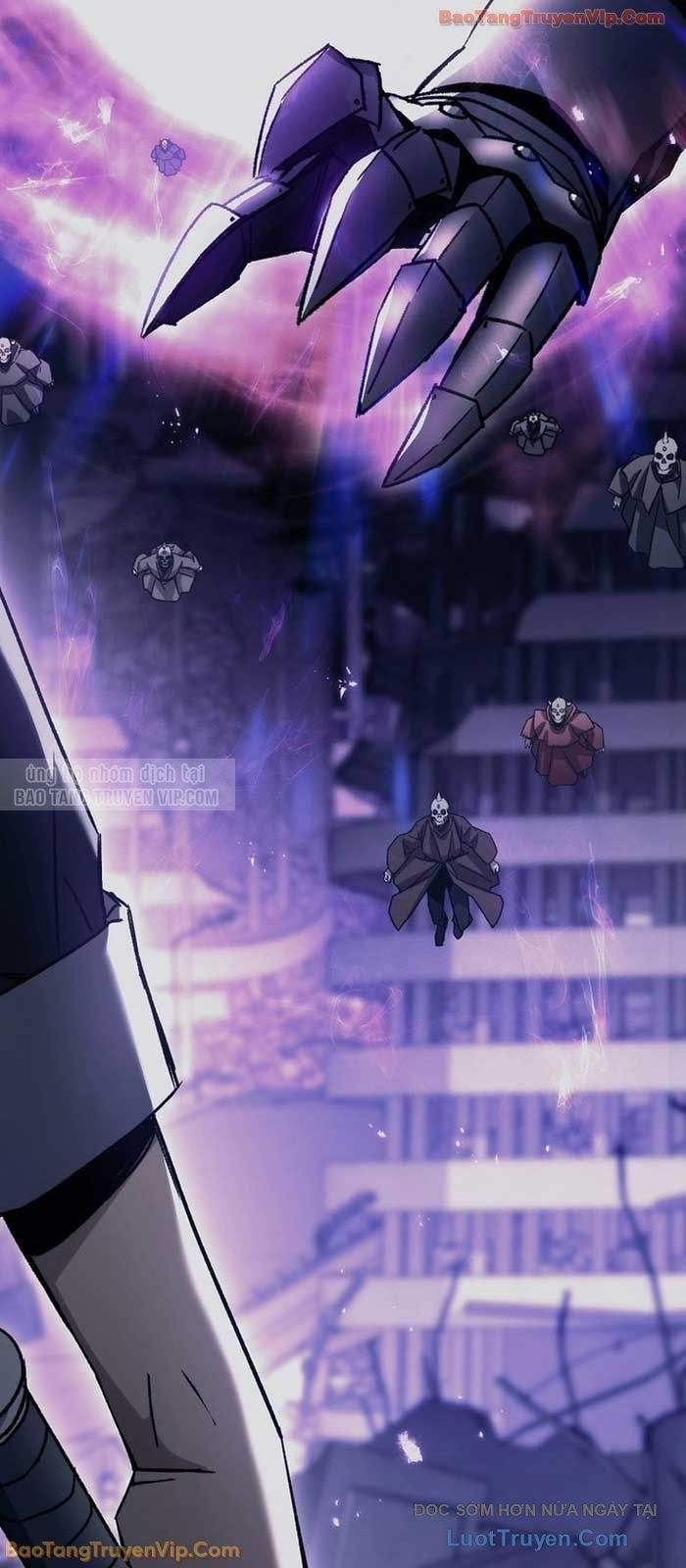 Anh Hùng Trở Lại Chapter 123 - Trang 2