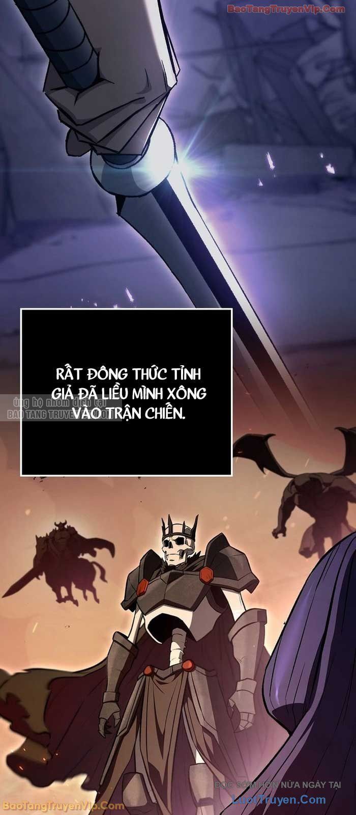 Anh Hùng Trở Lại Chapter 123 - Trang 2