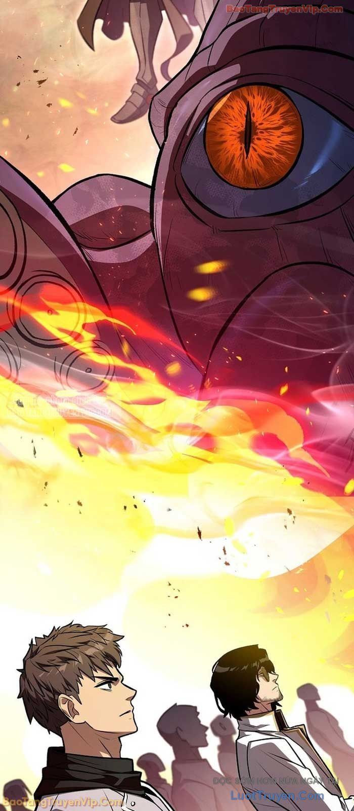 Anh Hùng Trở Lại Chapter 123 - Trang 2