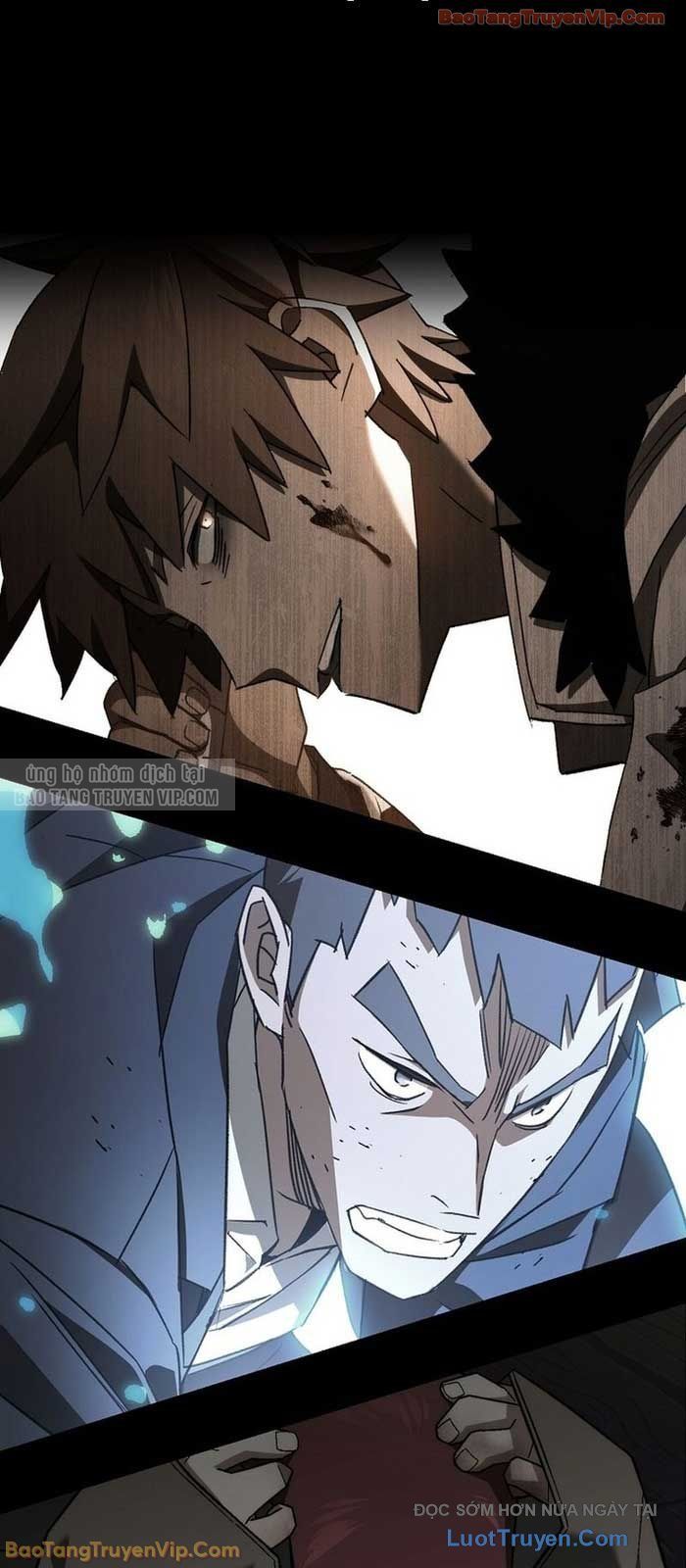 Anh Hùng Trở Lại Chapter 123 - Trang 2