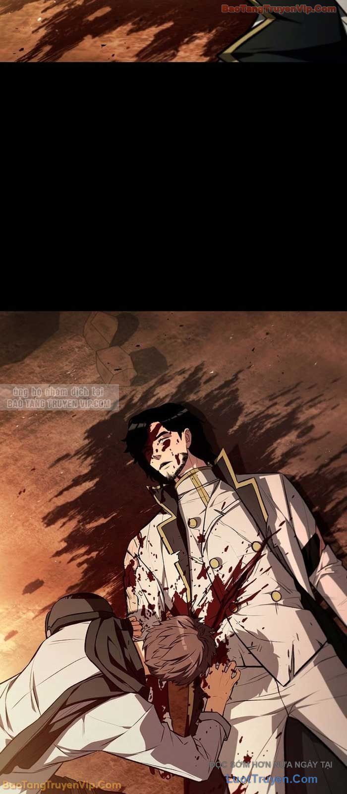 Anh Hùng Trở Lại Chapter 123 - Trang 2