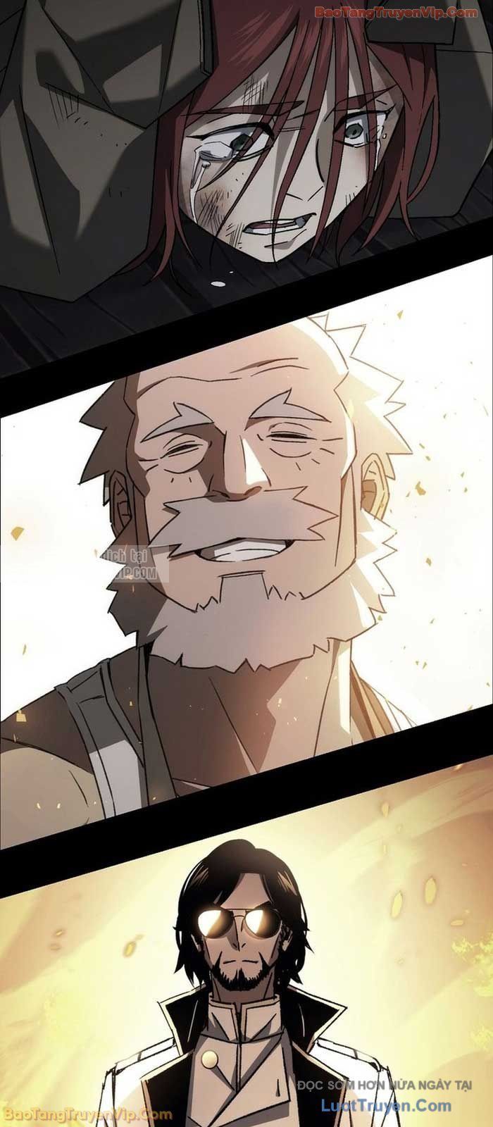 Anh Hùng Trở Lại Chapter 123 - Trang 2